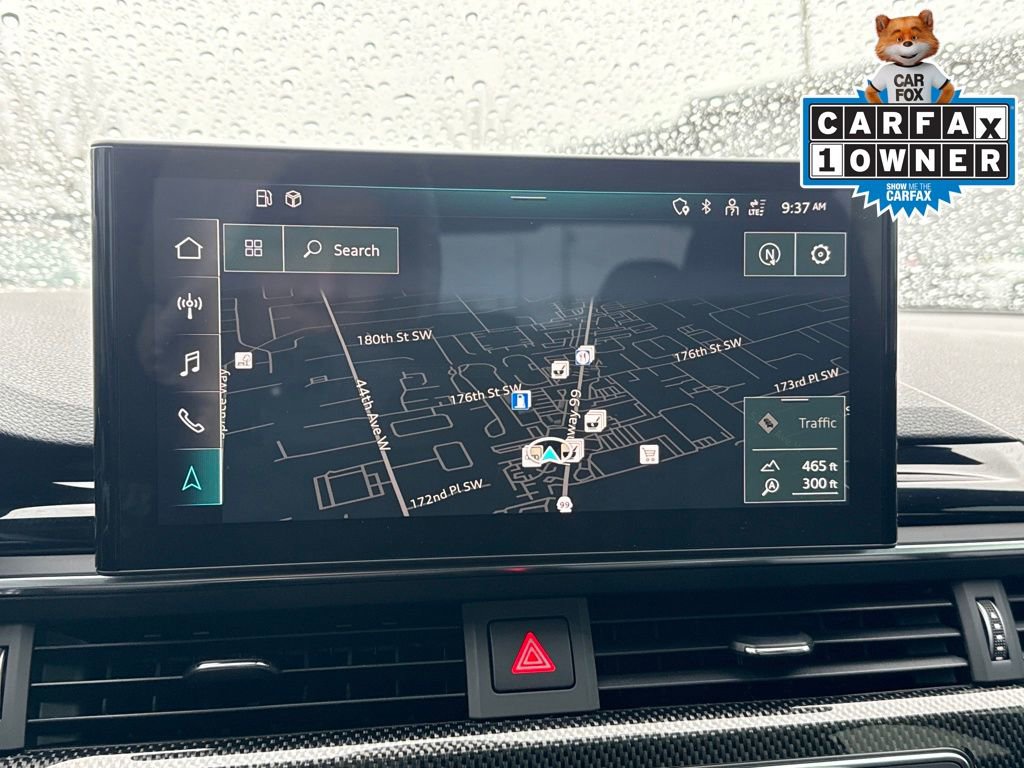 Used 2023 Audi S4 Premium Plus w/ Premium Plus Package image 22