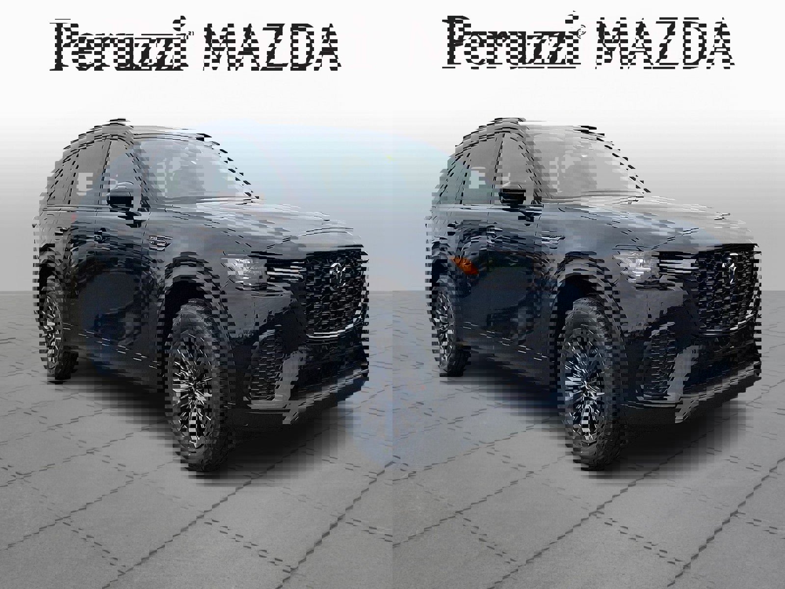 New 2026 MAZDA CX-70 SC image 1
