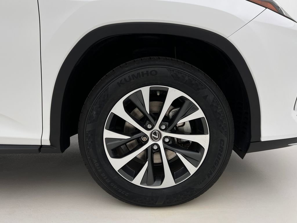 Used 2022 Lexus RX 350 AWD w/ Premium Package image 30