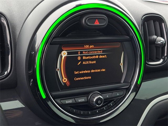 Used 2018 MINI Cooper Countryman S image 14