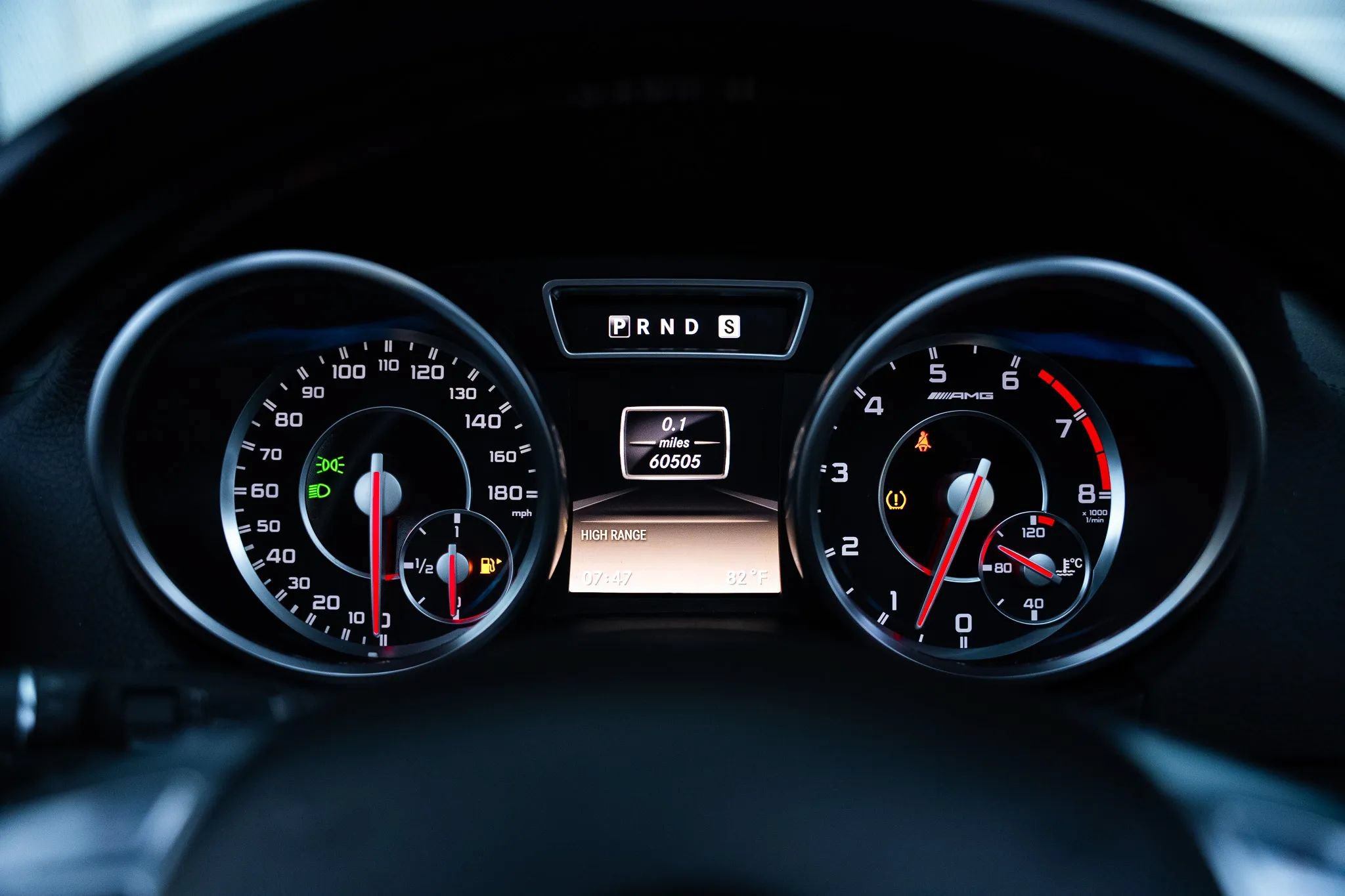 Used 2013 Mercedes-Benz G 63 AMG 4MATIC image 42