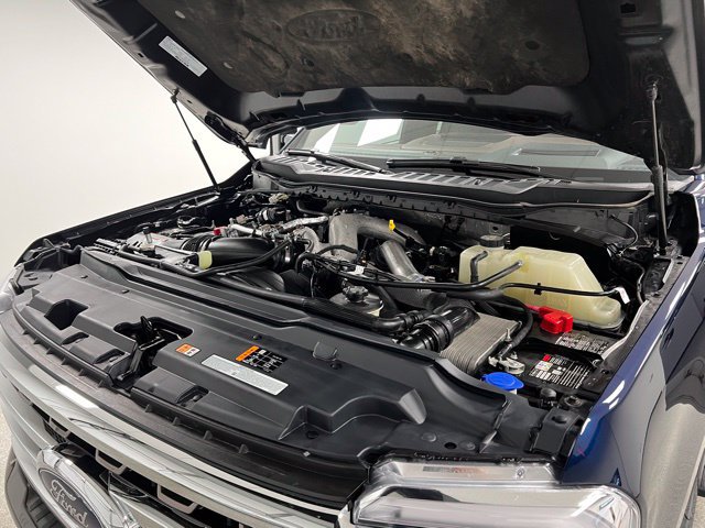 Used 2025 Ford F350 King Ranch AWD/4WD image 62
