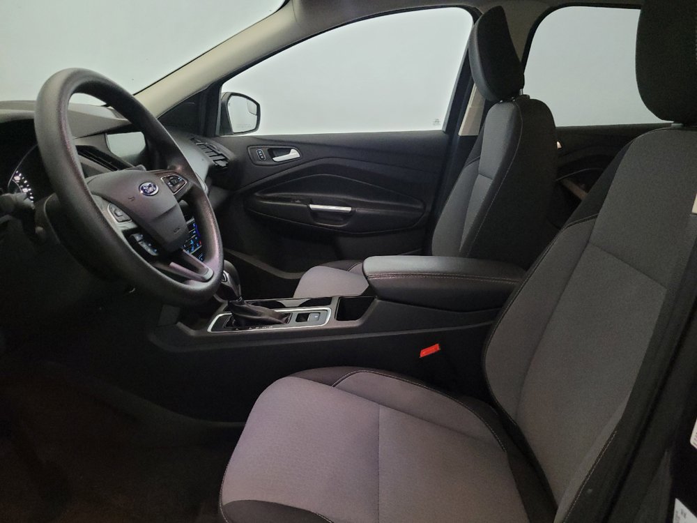 Used 2019 Ford Escape SE AWD/4WD image 17