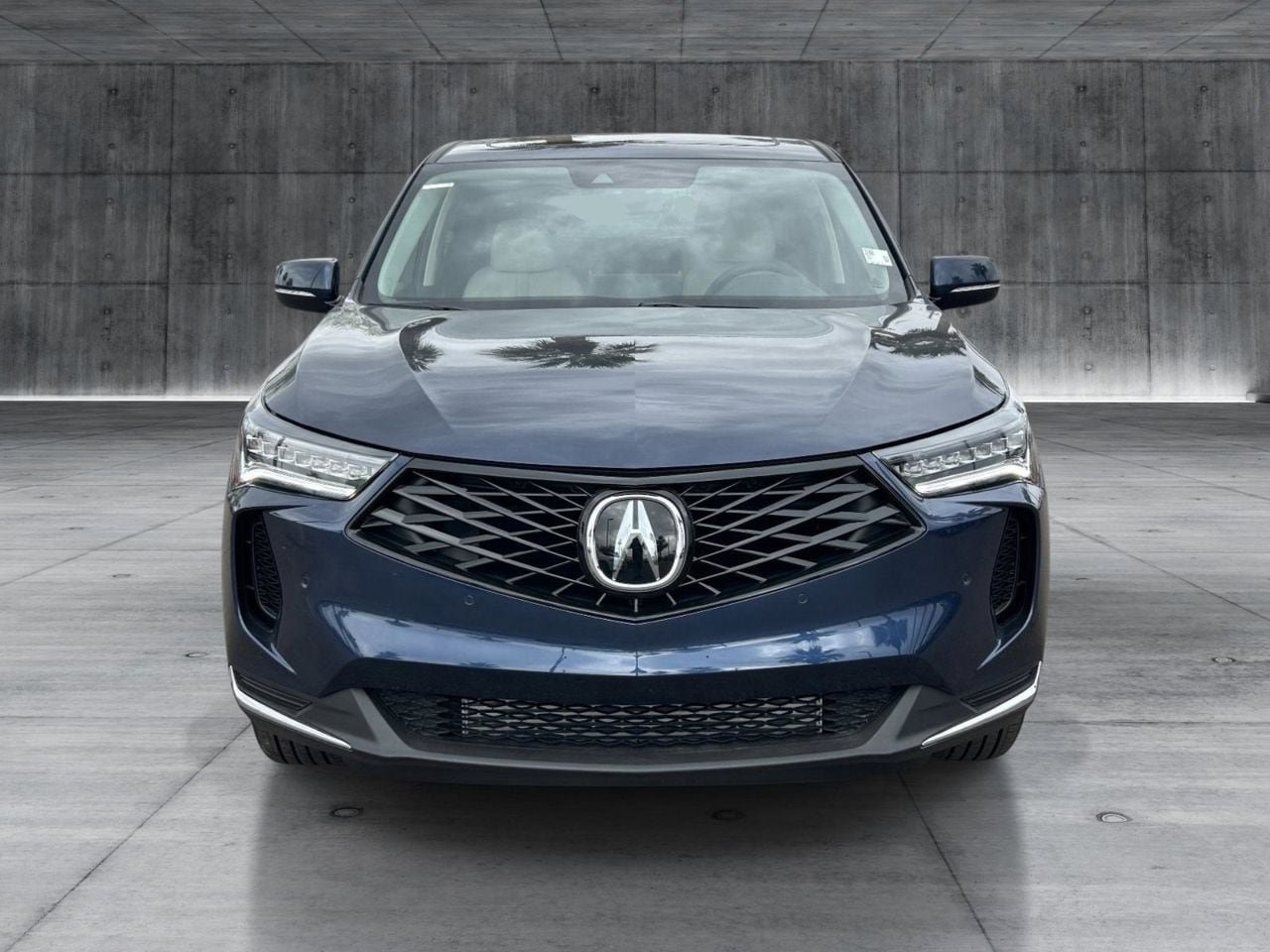 New 2026 Acura RDX SH-AWD w/ Technology Package image 8