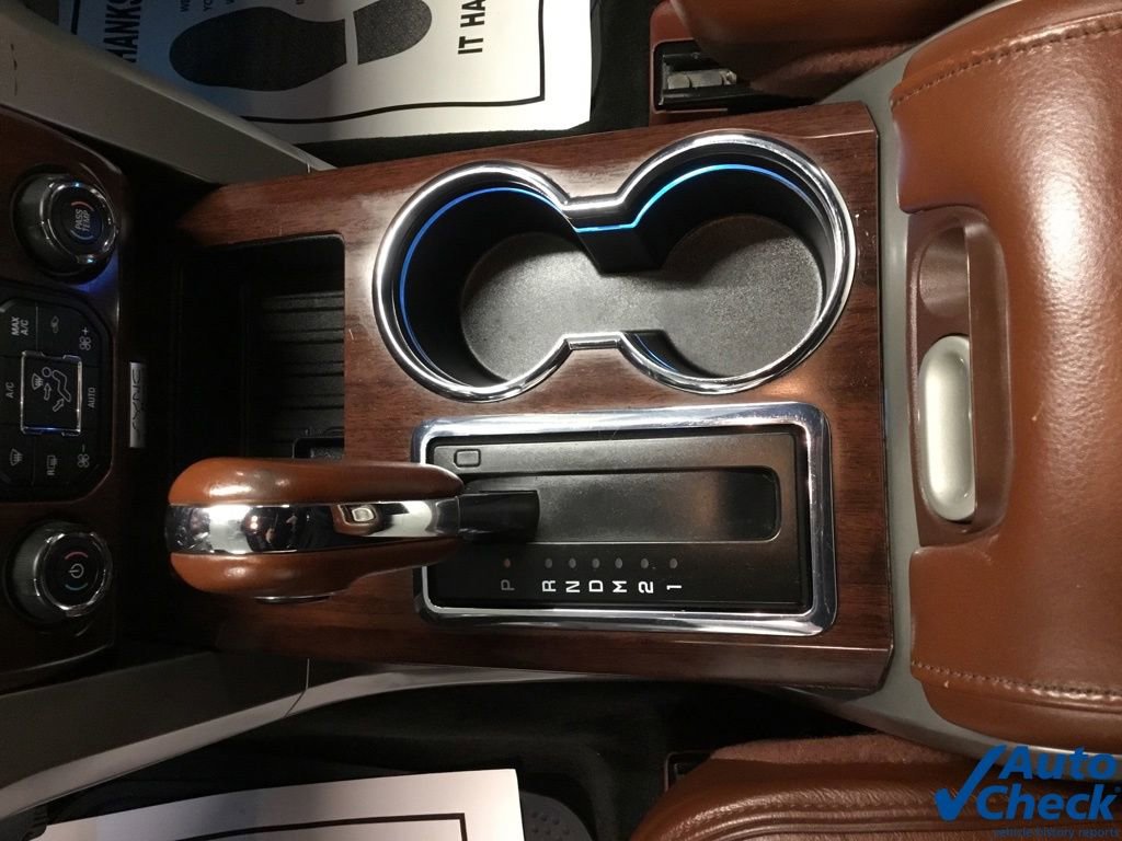 Used 2013 Ford F150 King Ranch w/ King Ranch Luxury Pkg image 57