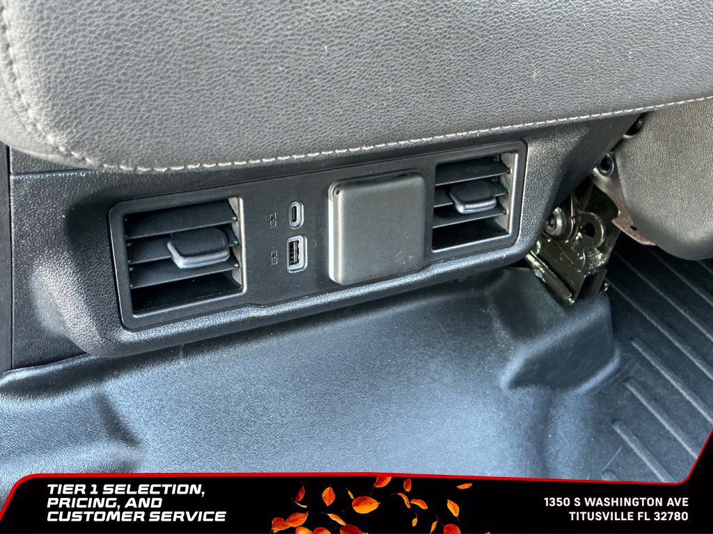 Used 2025 GMC Sierra 1500 Elevation AWD/4WD image 32