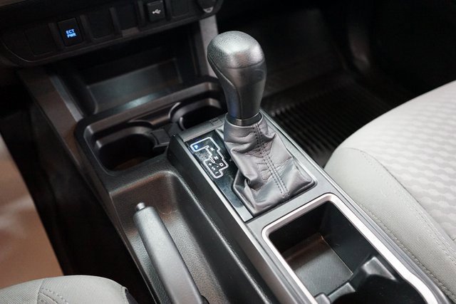 Used 2023 Toyota Tacoma SR image 35