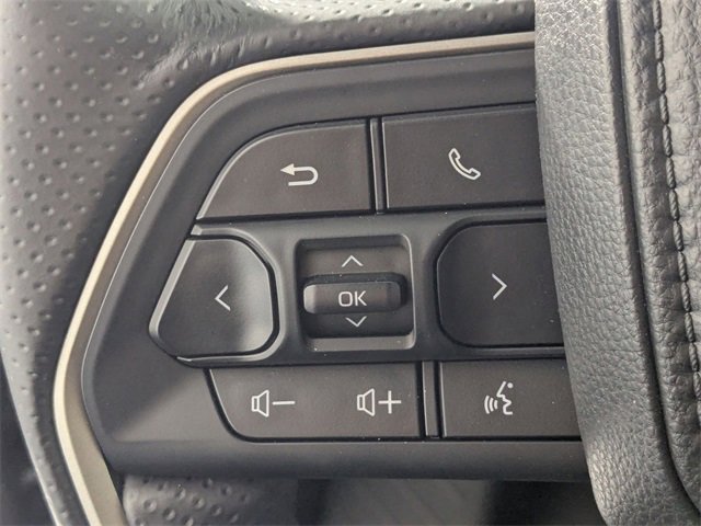 Used 2025 Toyota 4Runner SR5 image 14