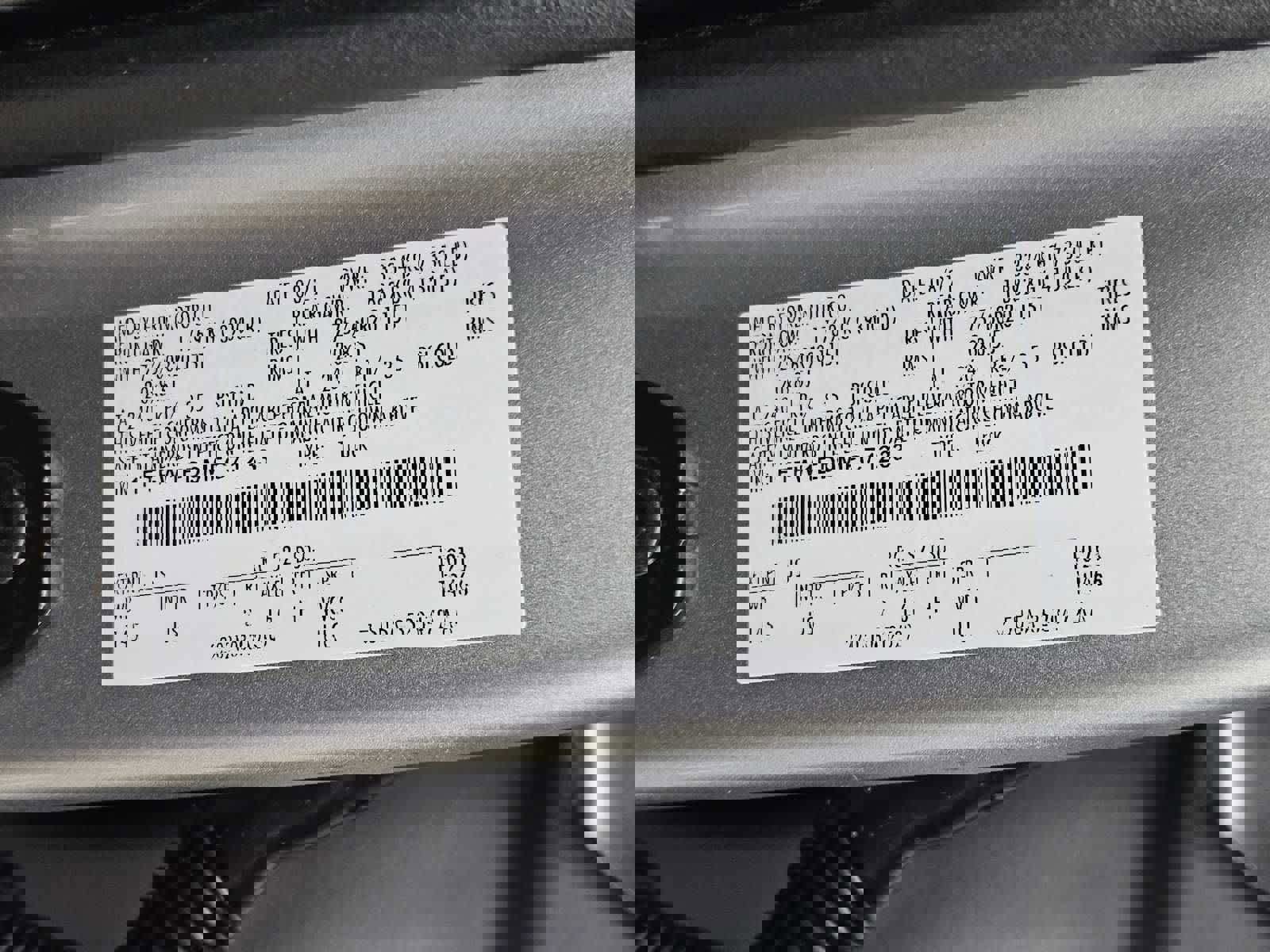 Used 2021 Ford F150 XLT w/ Equipment Group 302A High image 31