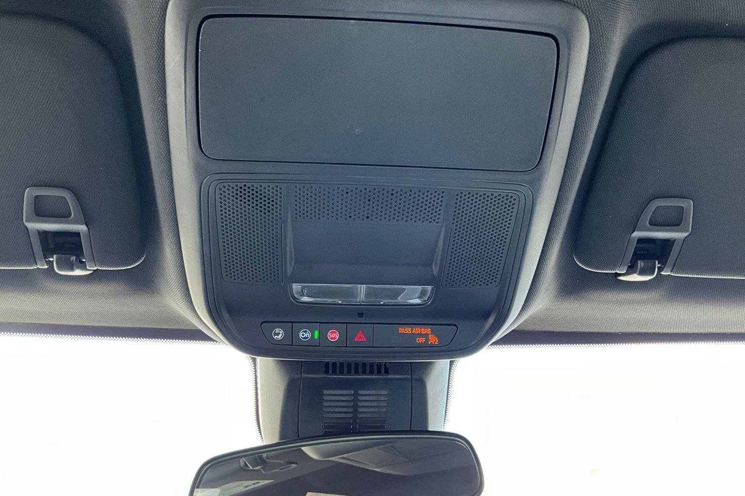 Used 2025 Chevrolet Equinox LT AWD/4WD image 34