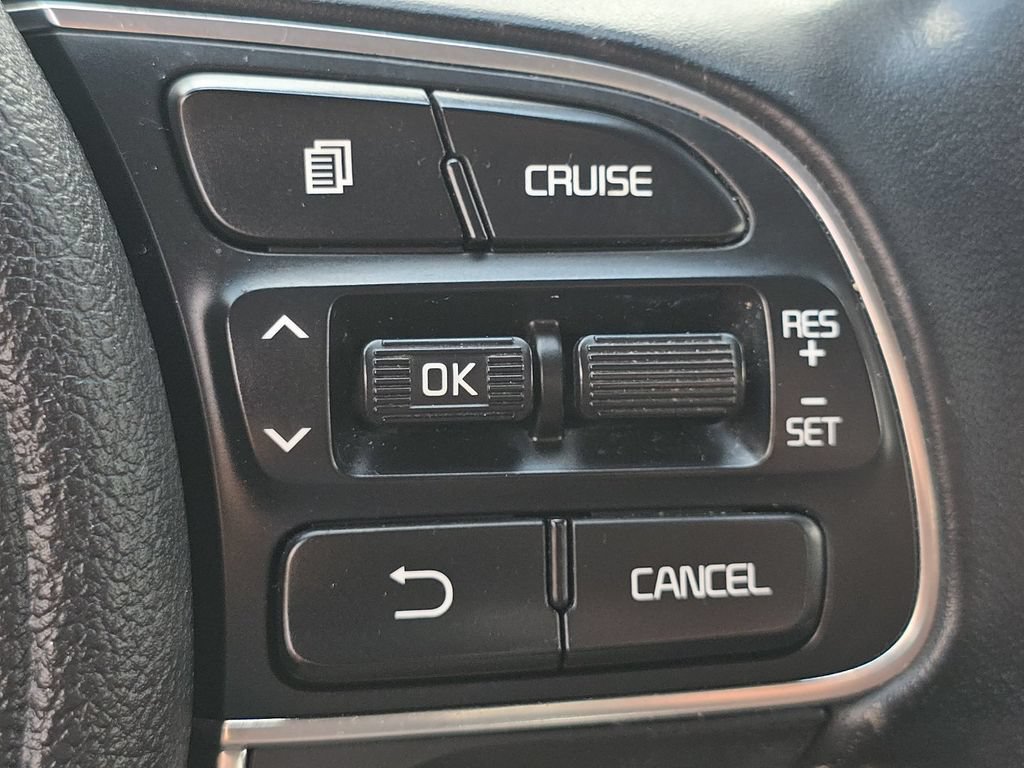 Used 2016 Kia Optima EX FWD image 30