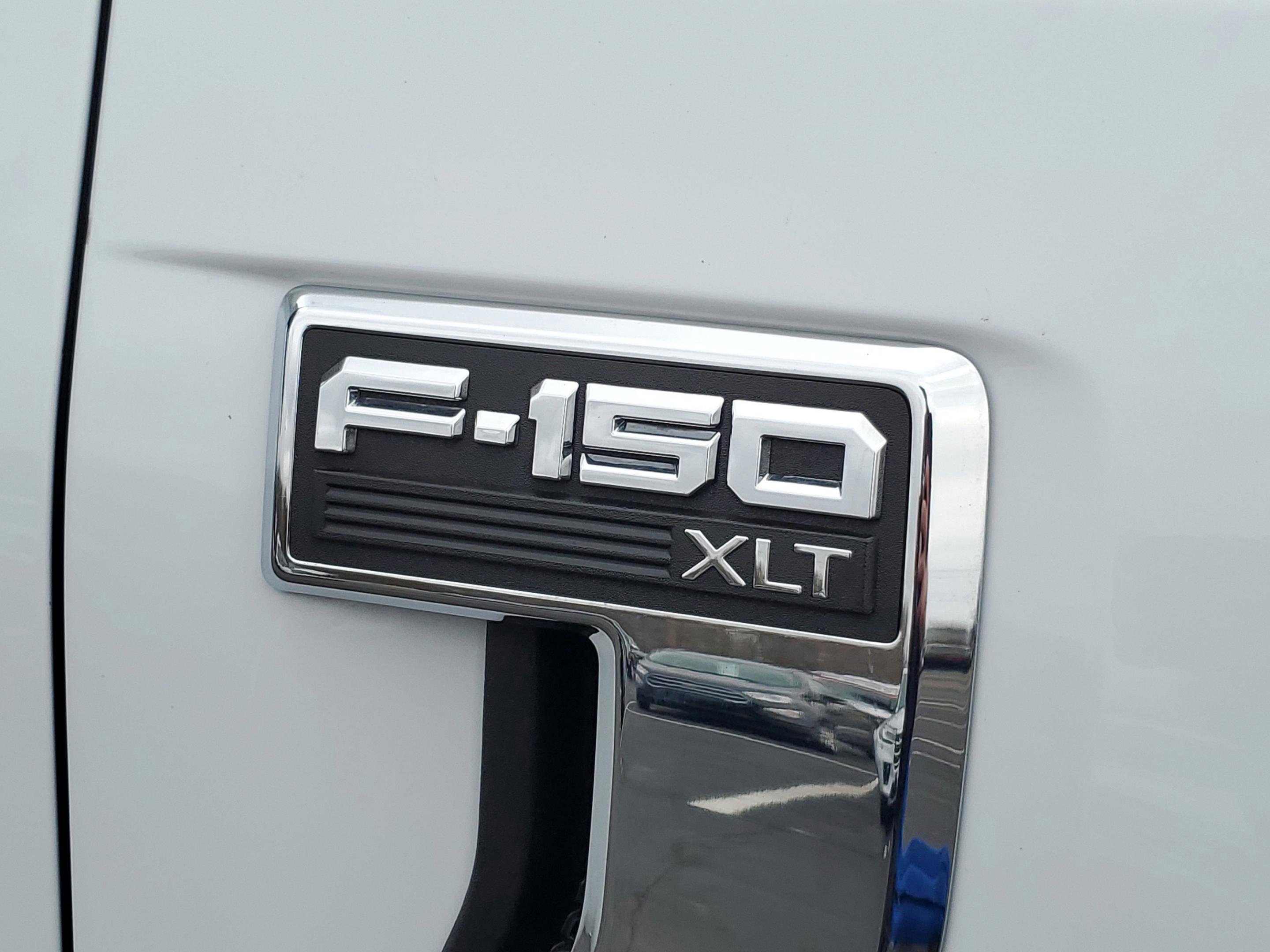 New 2026 Ford F150 XLT w/ Equipment Group 303A High AWD/4WD image 6