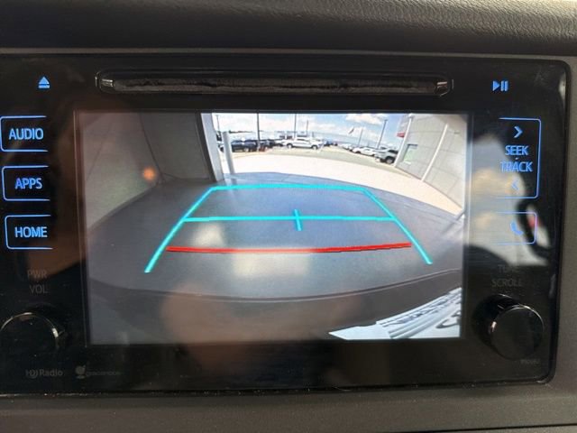 Used 2015 Toyota Sienna LE FWD image 22