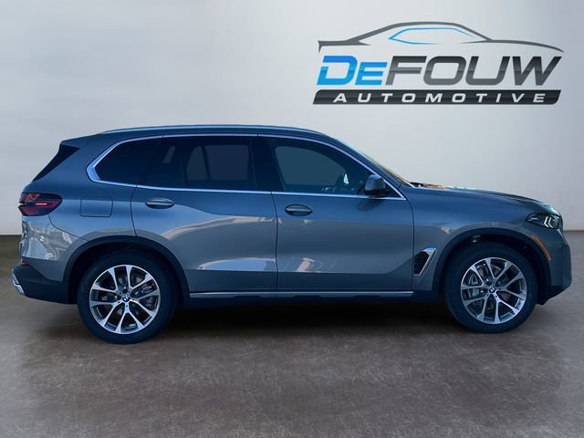 New 2026 BMW X5 xDrive40i image 2