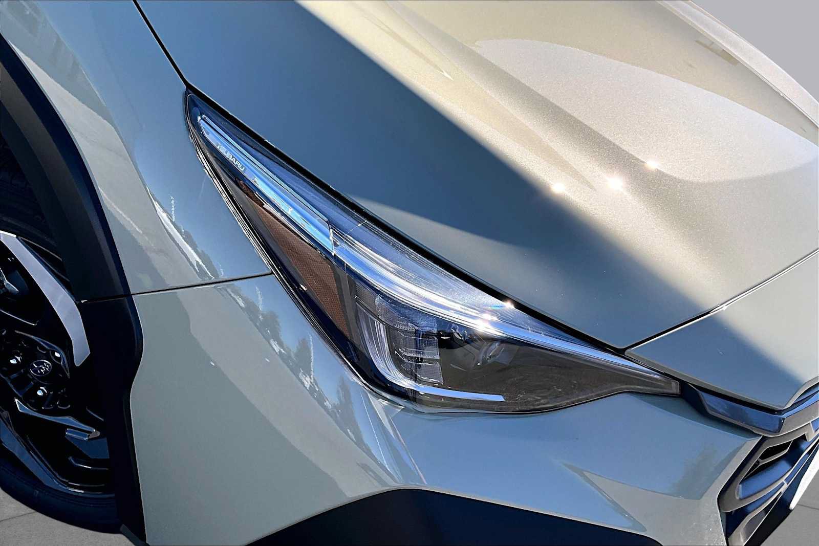 New 2026 Subaru Crosstrek 2.5i Limited AWD/4WD image 14