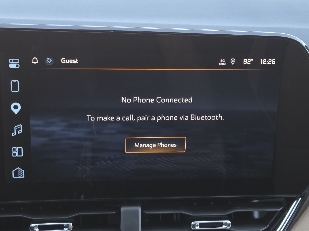 New 2027 Chevrolet Equinox ACTIV AWD/4WD image 9