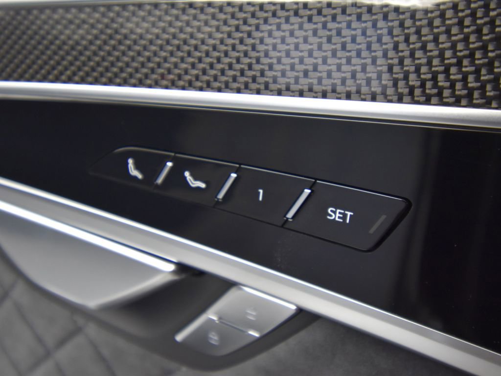 New 2025 Audi S8 image 35