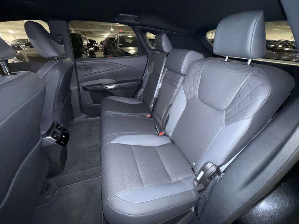 New 2026 Lexus RX 350 Premium AWD/4WD image 12