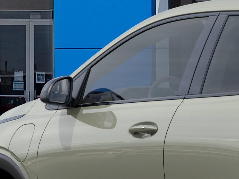 New 2027 Chevrolet Bolt LT FWD image 12