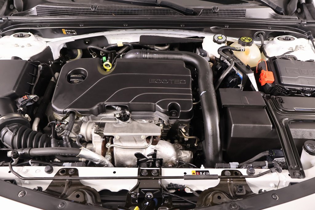 Used 2023 Chevrolet Malibu LT image 19