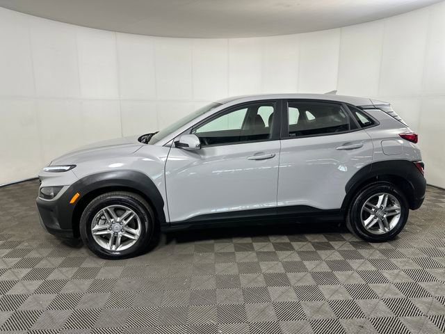 Certified 2023 Hyundai Kona SE image 6