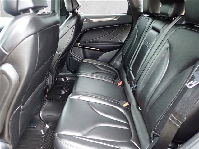 Used 2018 Lincoln MKC Premiere FWD image 10