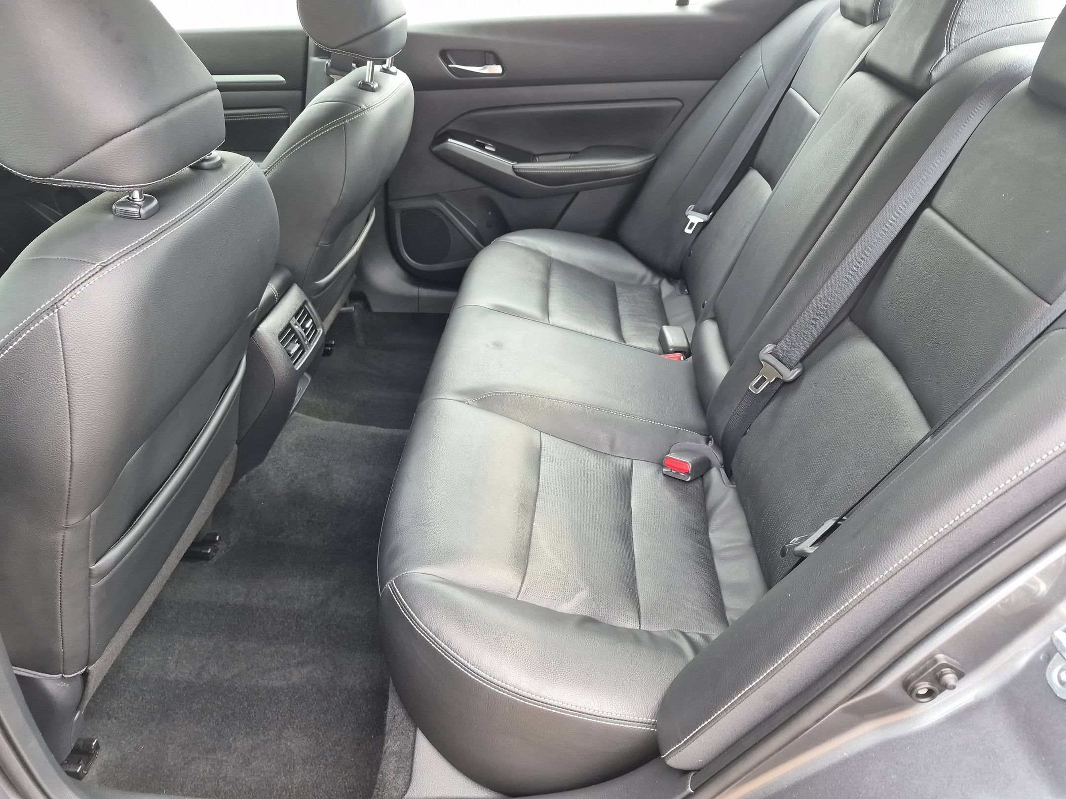 Used 2020 Nissan Altima 2.5 SL FWD image 23