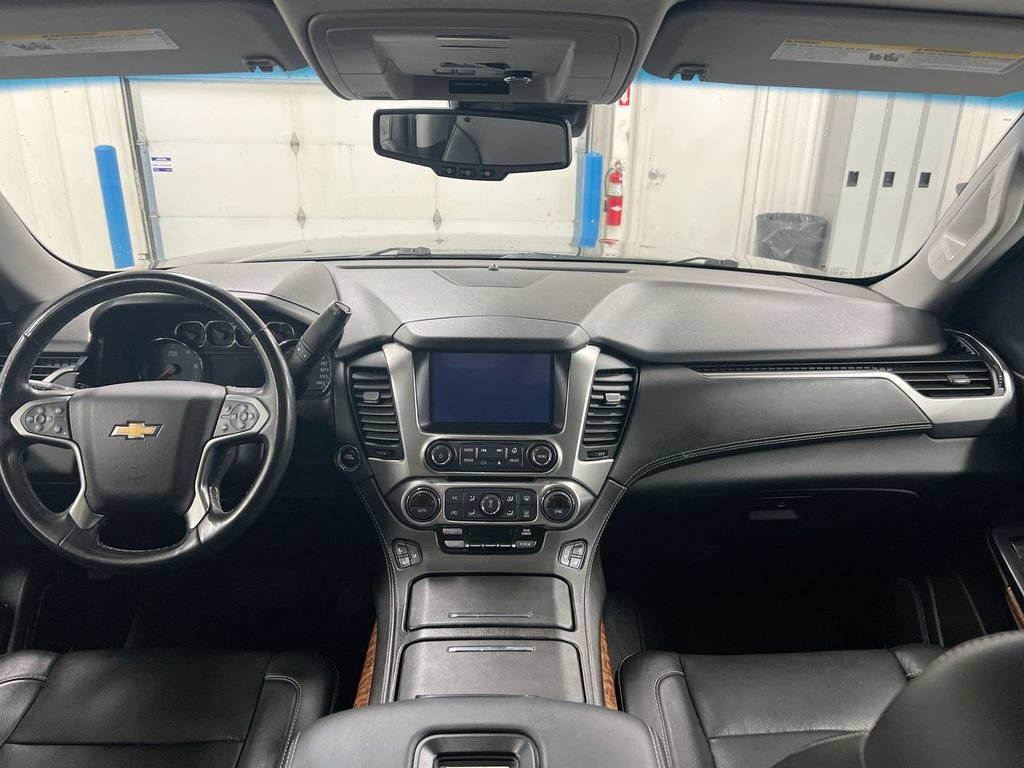 Used 2019 Chevrolet Tahoe Premier AWD/4WD image 10