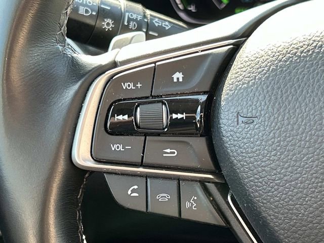 Used 2022 Honda Accord EX-L image 32