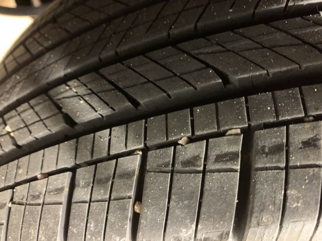 Used 2026 Toyota Corolla Cross XLE w/ Convenience Package image 39