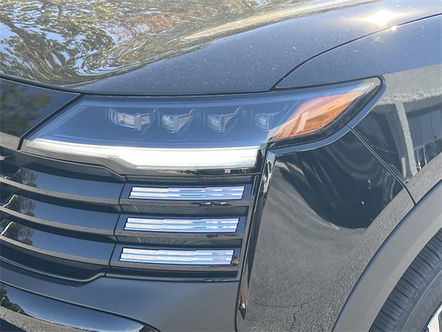 New 2026 Nissan Kicks SV w/ Illumination Package image 29