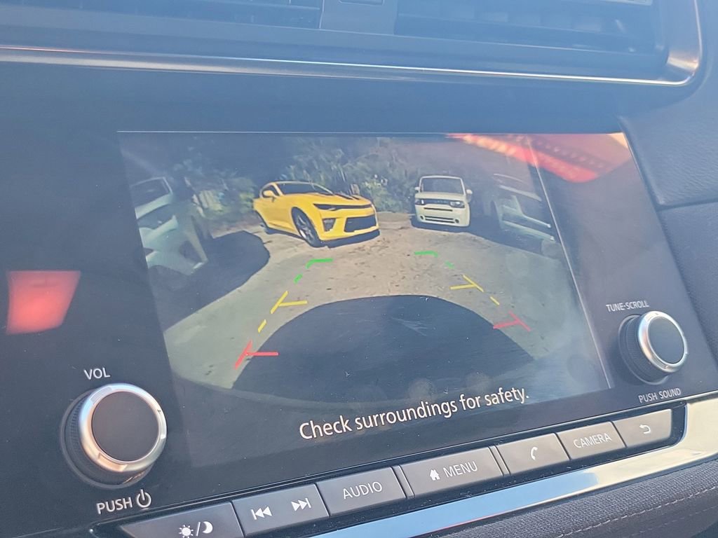 Certified 2024 Nissan Z Sport w/ Floor Mat Package image 32