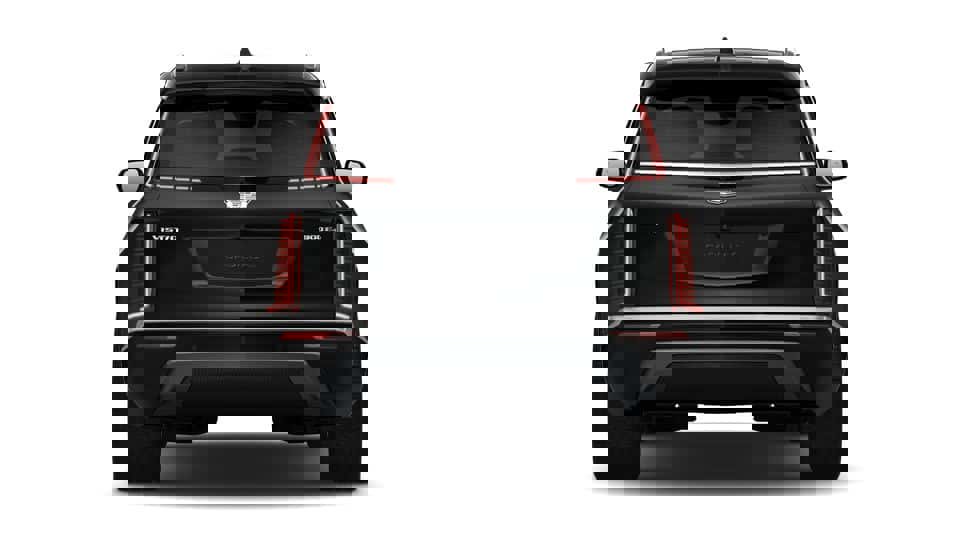 New 2026 Cadillac Vistiq Premium Luxury w/ LPO, Floor Liner Package image 30