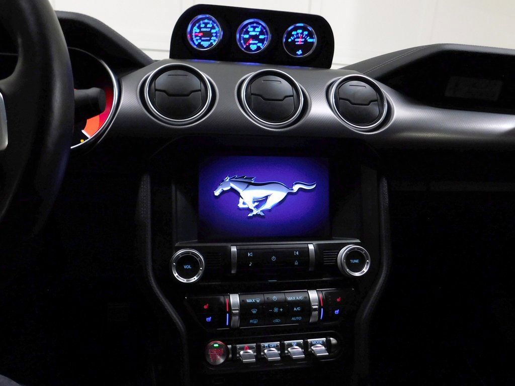 Used 2020 Ford Mustang GT Premium w/ Equipment Group 401A image 63