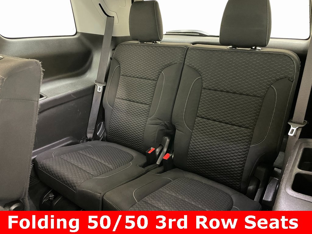 Used 2019 GMC Acadia SLE image 8