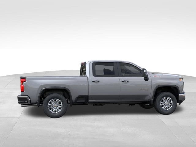 New 2026 Chevrolet Silverado 2500 LT AWD/4WD image 5