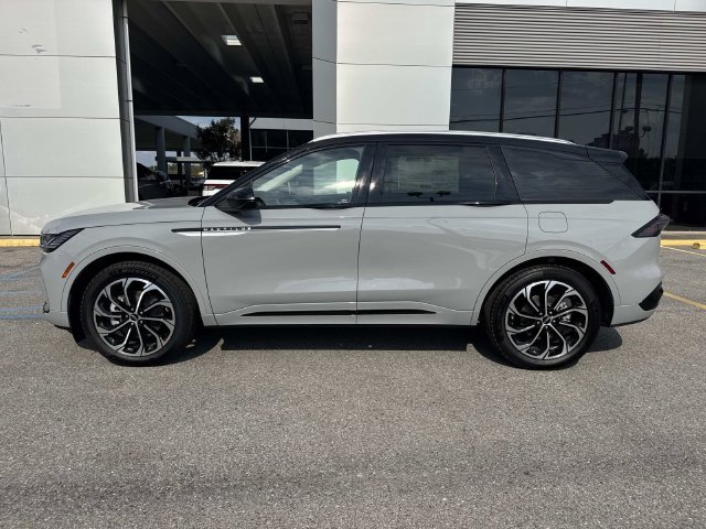 New 2026 Lincoln Nautilus Reserve AWD/4WD image 6