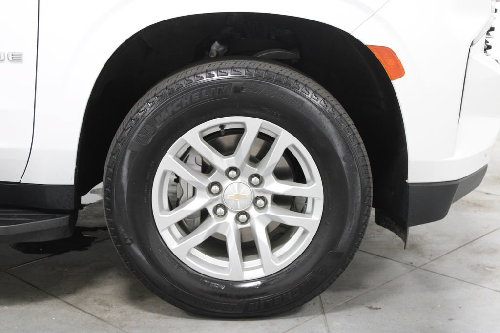 Used 2024 Chevrolet Tahoe LT RWD image 13