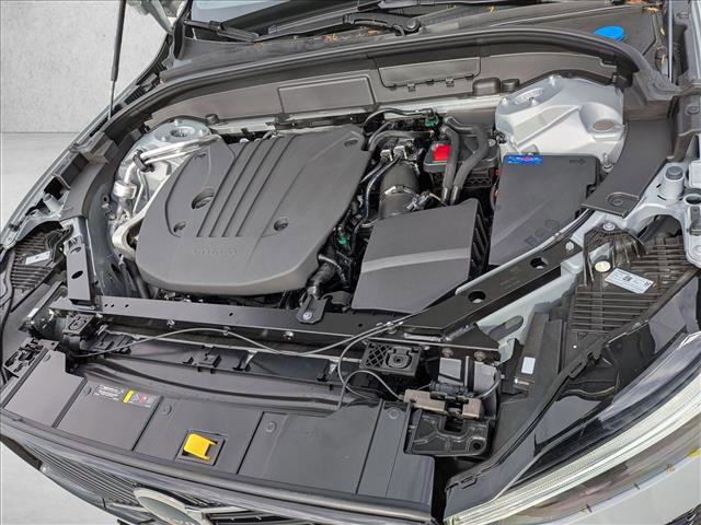 New 2026 Volvo XC60 B5 Core w/ Protection Package Premier image 19