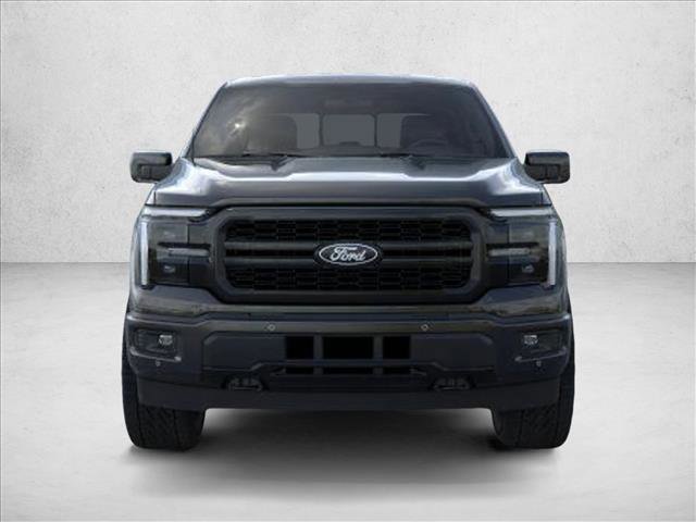 New 2026 Ford F150 Lariat w/ Equipment Group 501A Mid AWD/4WD image 6