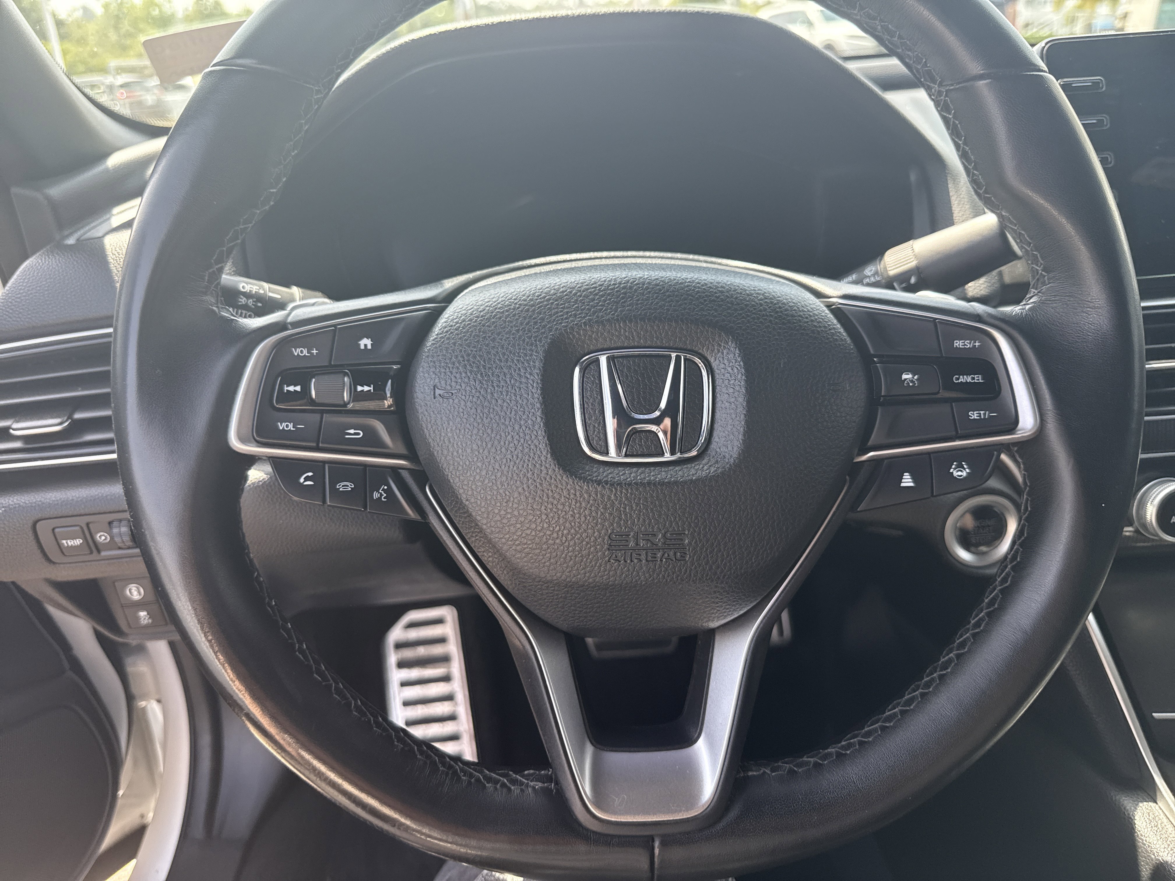 Certified 2022 Honda Accord Sport image 23