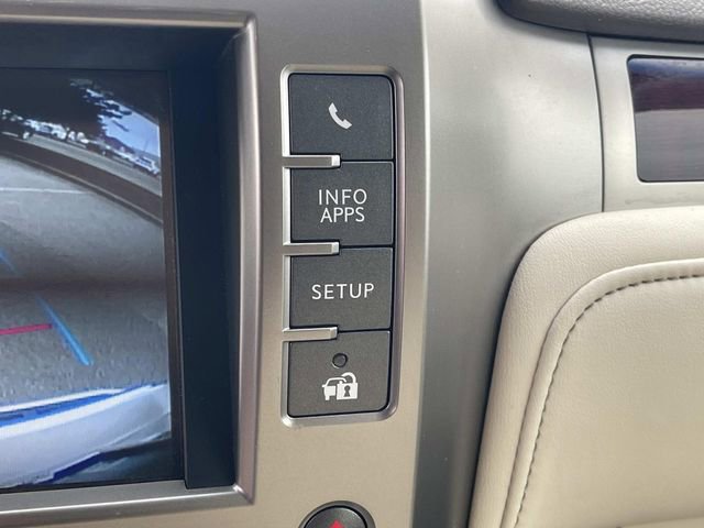 Used 2016 Lexus GX 460 w/ Premium Package AWD/4WD image 34