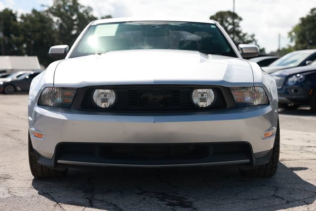 Used 2010 Ford Mustang GT Premium RWD image 20