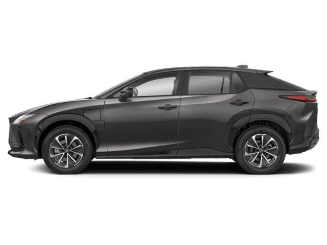 New 2026 Lexus RZ 450e AWD w/ Cold Area Package image 3