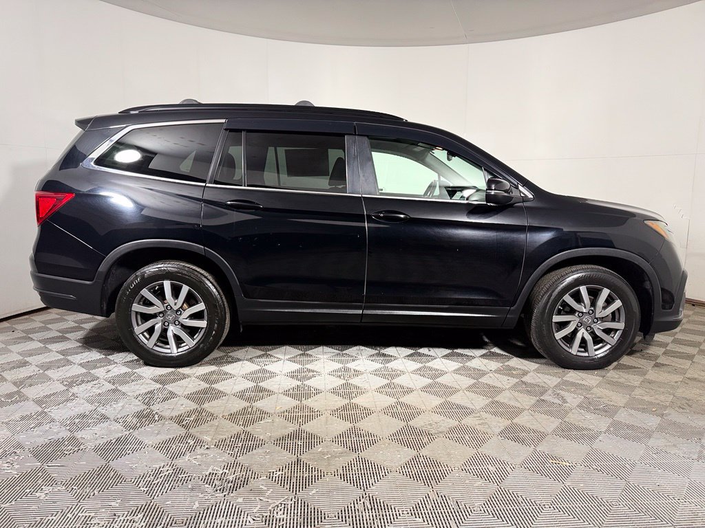 Used 2020 Honda Pilot EX-L image 8