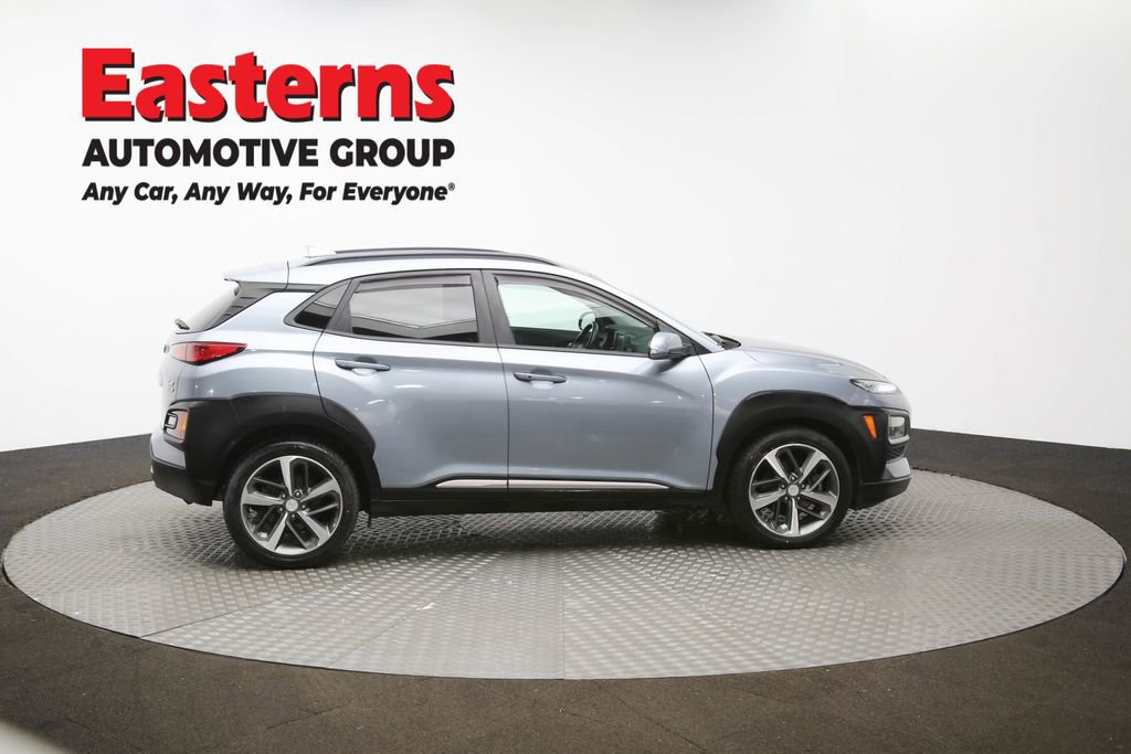 Used 2019 Hyundai Kona Limited image 44