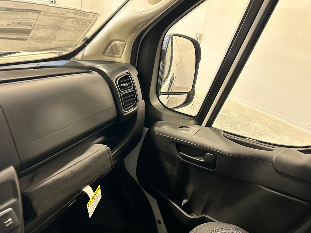 New 2026 RAM ProMaster 2500 w/ Convenience Group image 22
