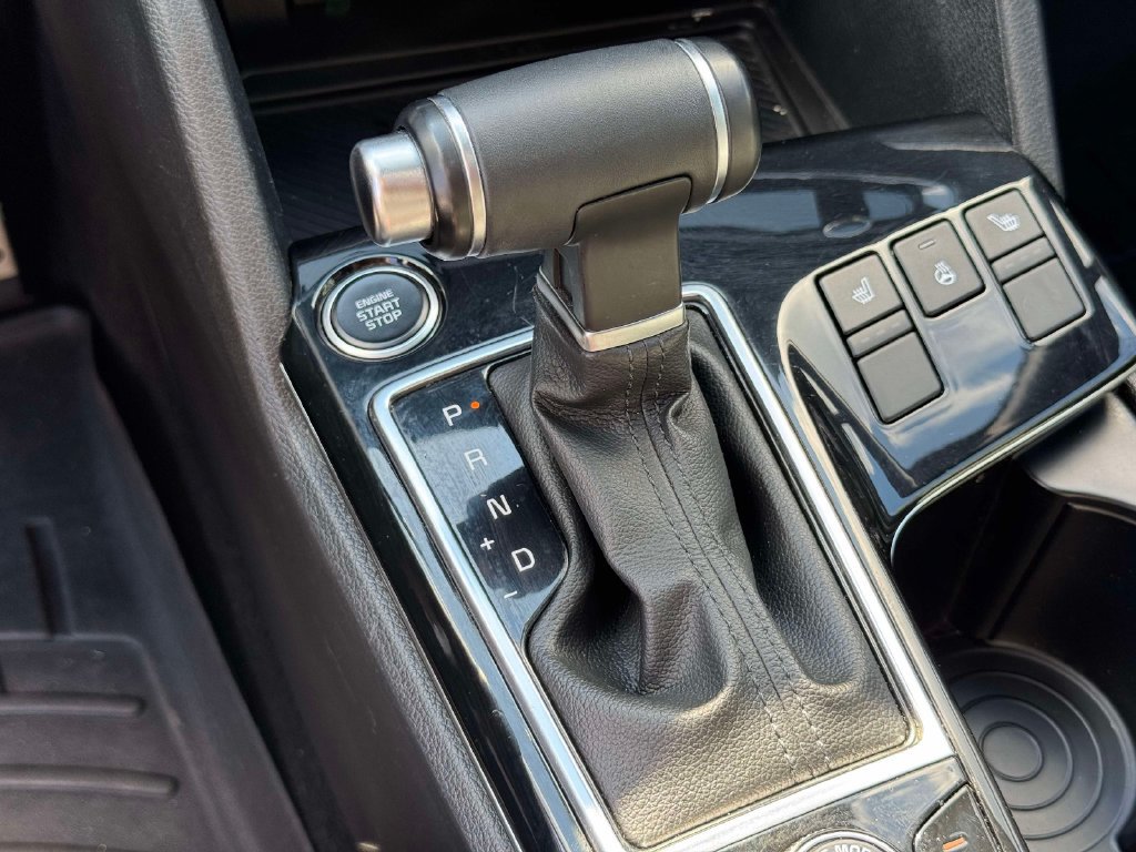 Used 2024 Kia Sportage X-Pro AWD/4WD image 30