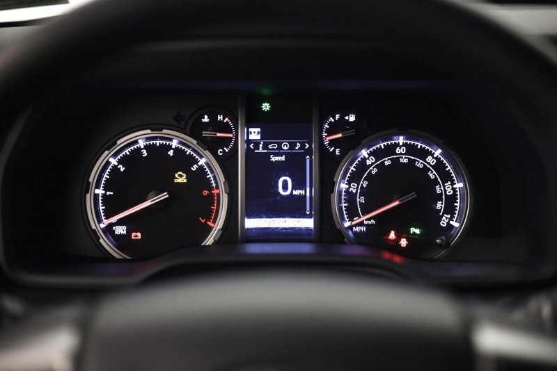 Used 2022 Toyota 4Runner Limited image 14