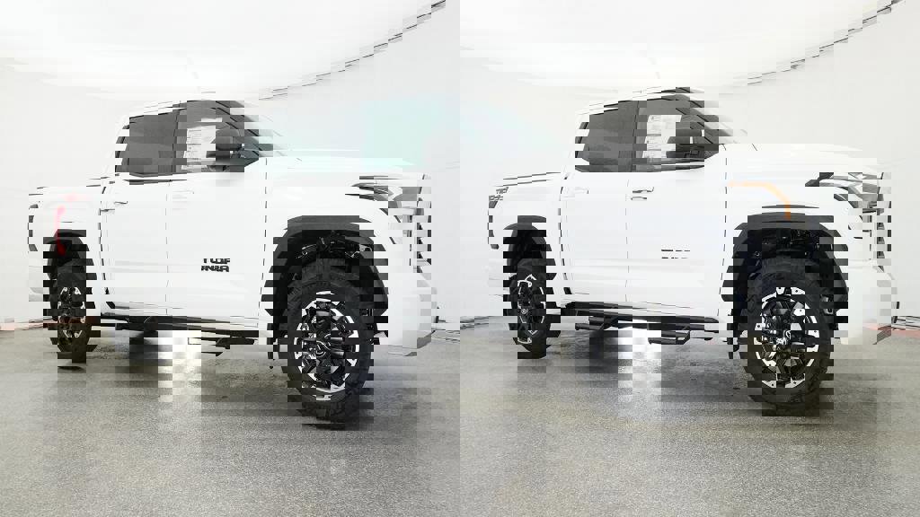 New 2026 Toyota Tundra SR5 image 5